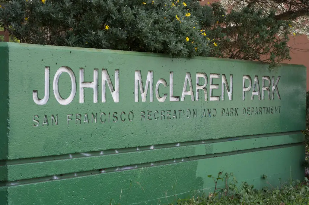 Jerry Day 2026: Free Jerry Garcia Tribute in McLaren Park (August 1)