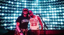 COLORS Presents: R&B Only at August Hall