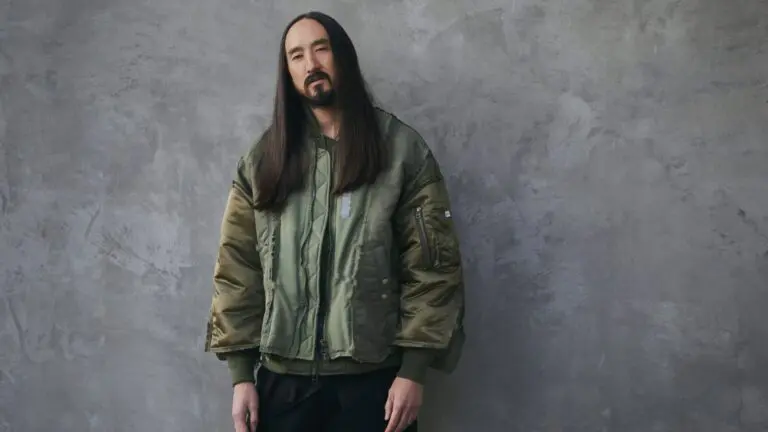 Steve Aoki: DIM MAK 30 Tour at Bill Graham Civic Auditorium