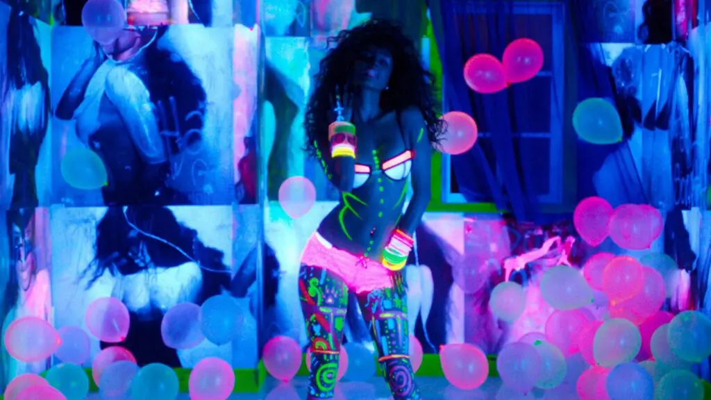 TYLA – The A*POP World Tour