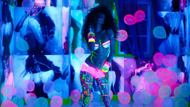 TYLA – The A*POP World Tour