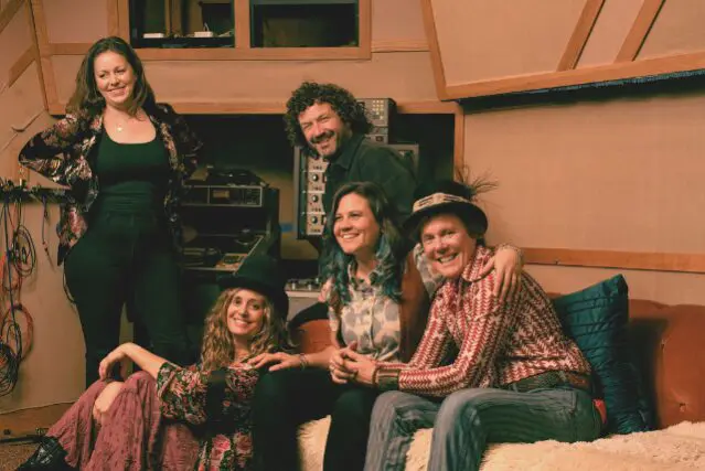 Fleetwood Macramé