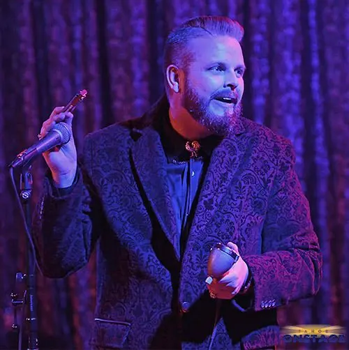 Kyle Rowland at Biscuits & Blues