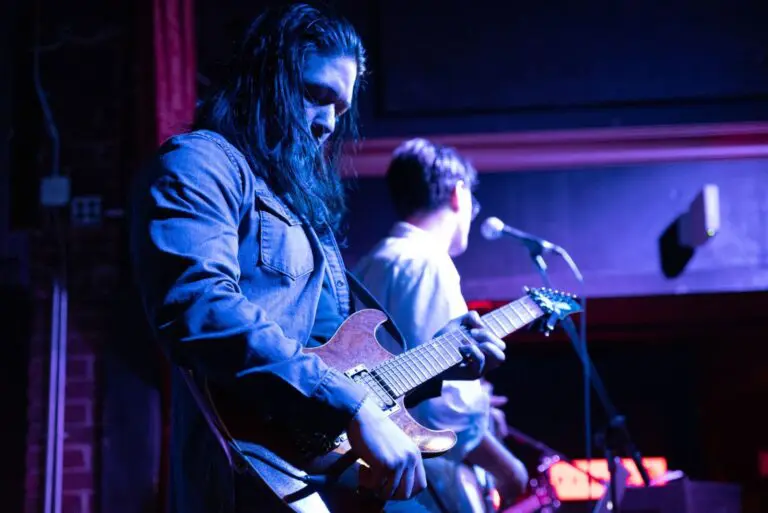 Roots Revival: Westerly at Biscuits & Blues