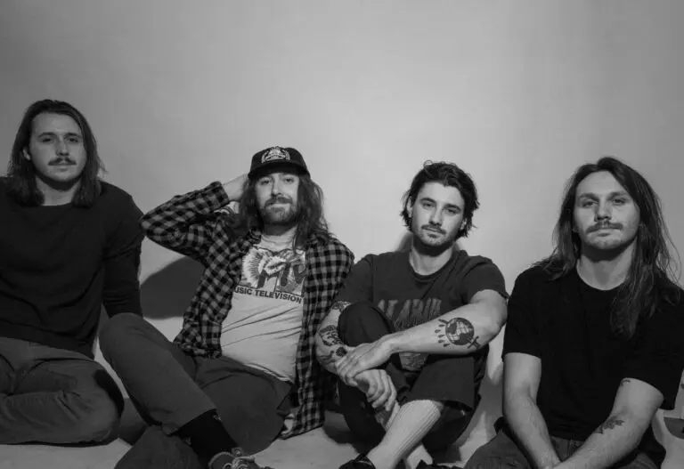 Cardinal Bloom at Brick & Mortar Music Hall