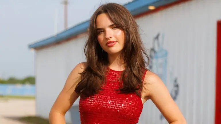 Jenna Raine at Brick & Mortar Music Hall