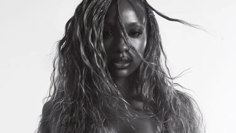 Justine Skye — Candy Tour 2026