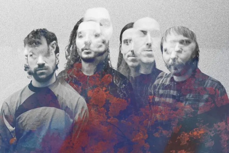 REZN at Brick & Mortar Music Hall