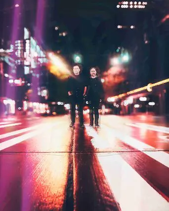The Black Heart Procession at Brick & Mortar Music Hall