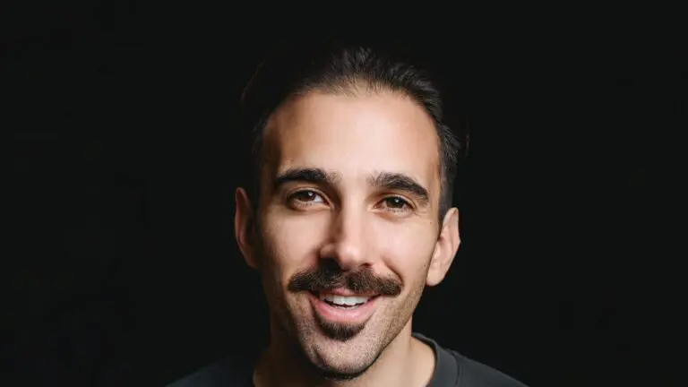 Anthony Locascio at Cobb's Comedy Club