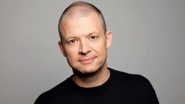 Jim Norton