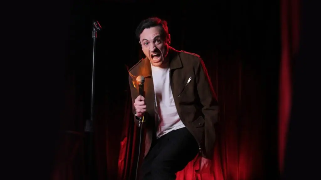 Richie O’Farrill – En Español