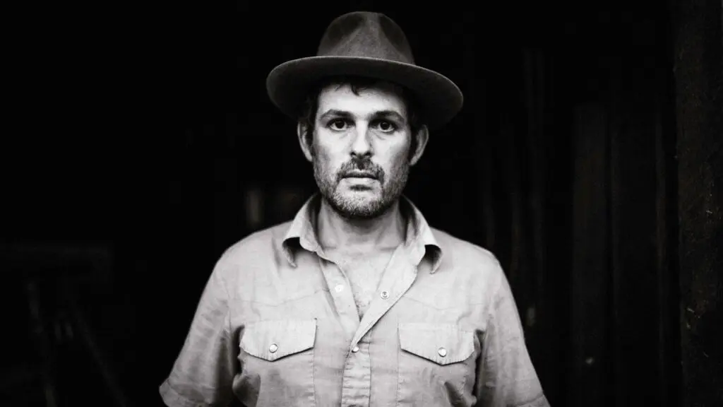 Gregory Alan Isakov with San Francisco Symphony