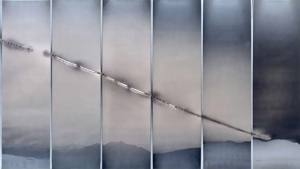 John Chiara: Bay Panel at SF Camerawork