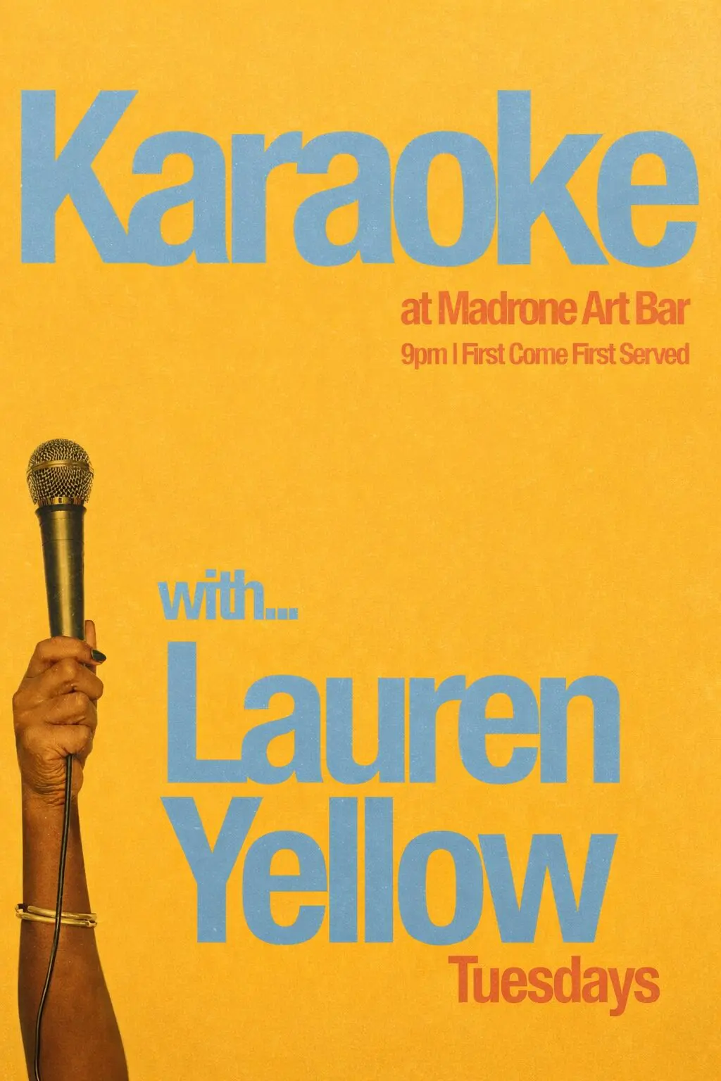 event-madrone-art-bar-karaoke-2026-06-30