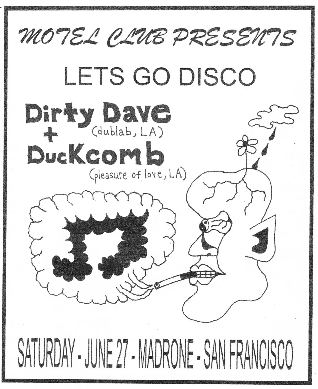 event-madrone-art-bar-let-s-go-disco-2026-06-27-2