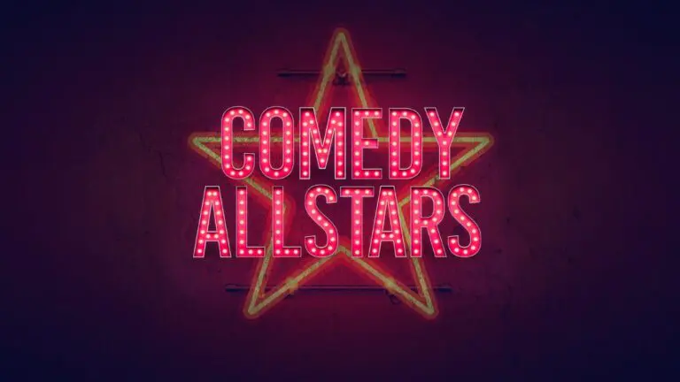 Comedy Allstars at Punch Line Comedy Club