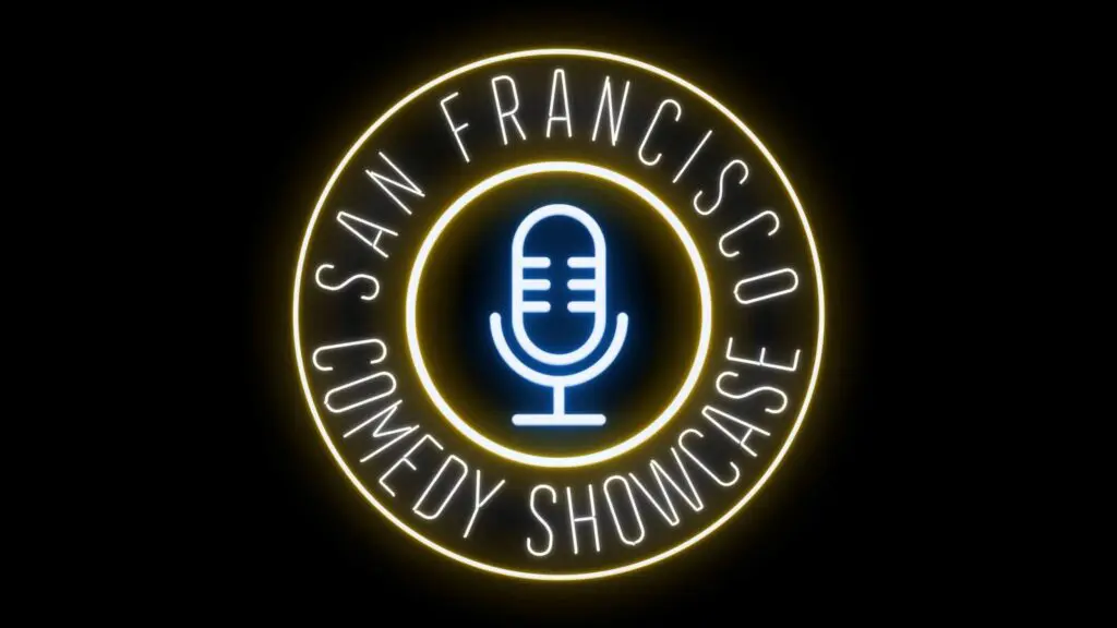 S.F. Comedy Showcase