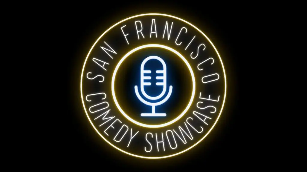 S.F. Comedy Showcase
