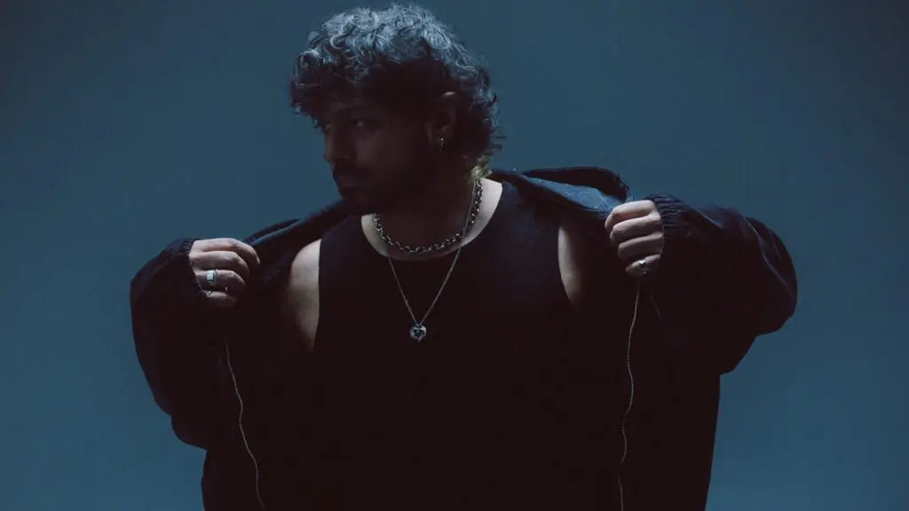 Jai Wolf (18 and Over)