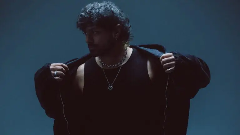 Jai Wolf (18 and Over)