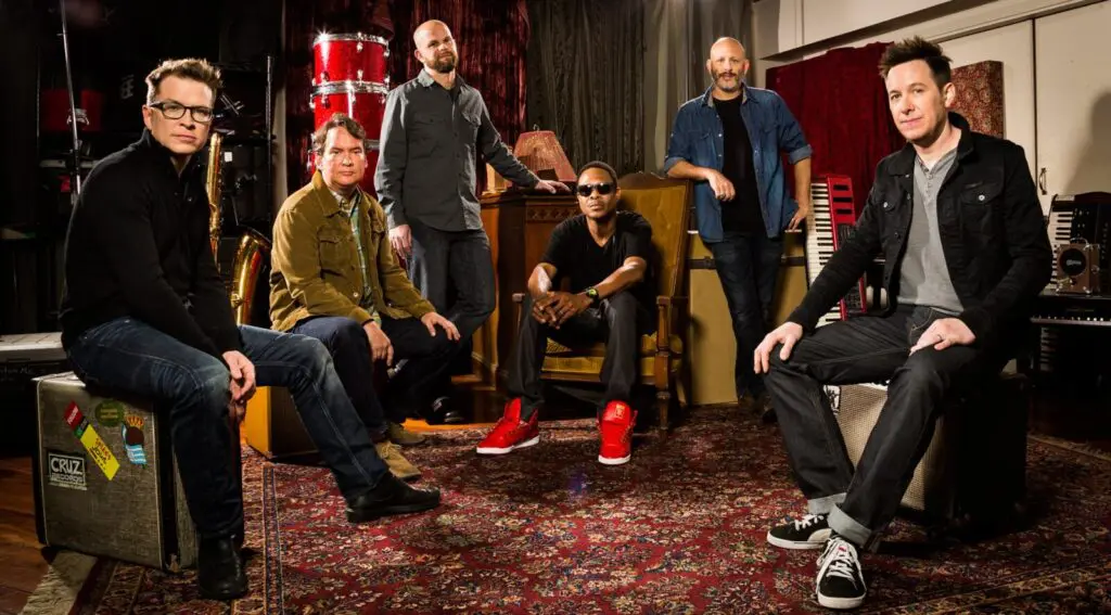 Galactic at The Fillmore