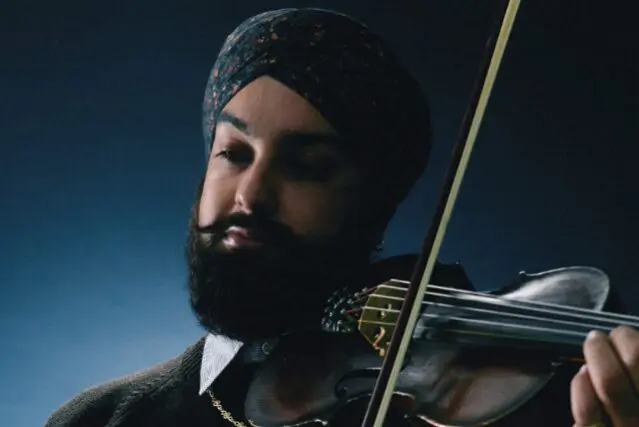 Raaginder