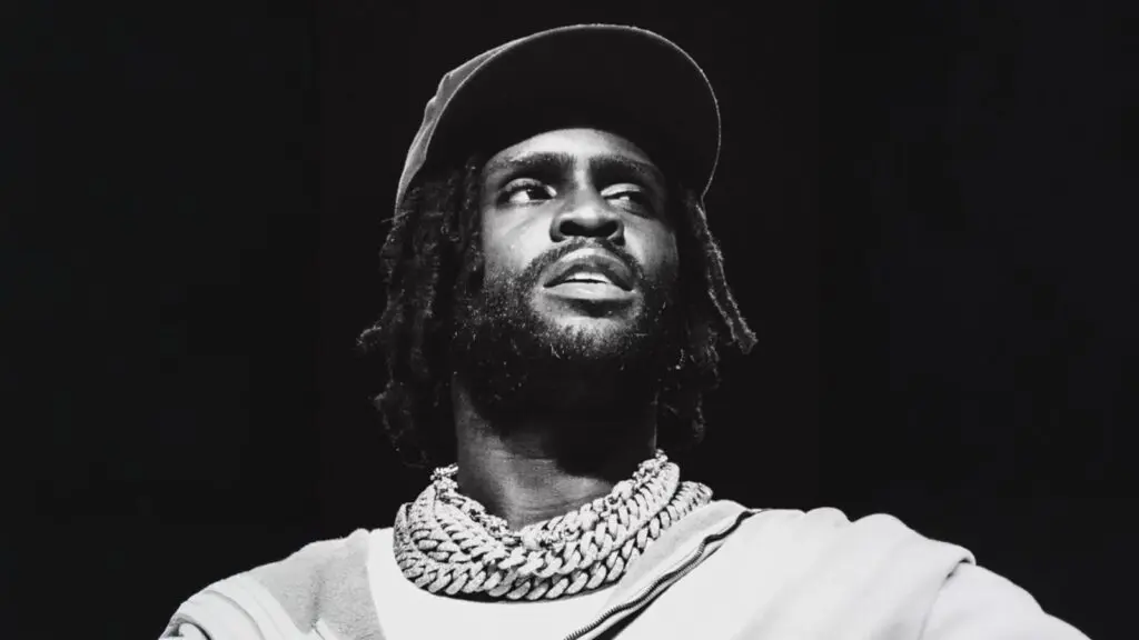 Chief Keef at The Midway (21+)