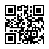 QR code to download SFGuide app