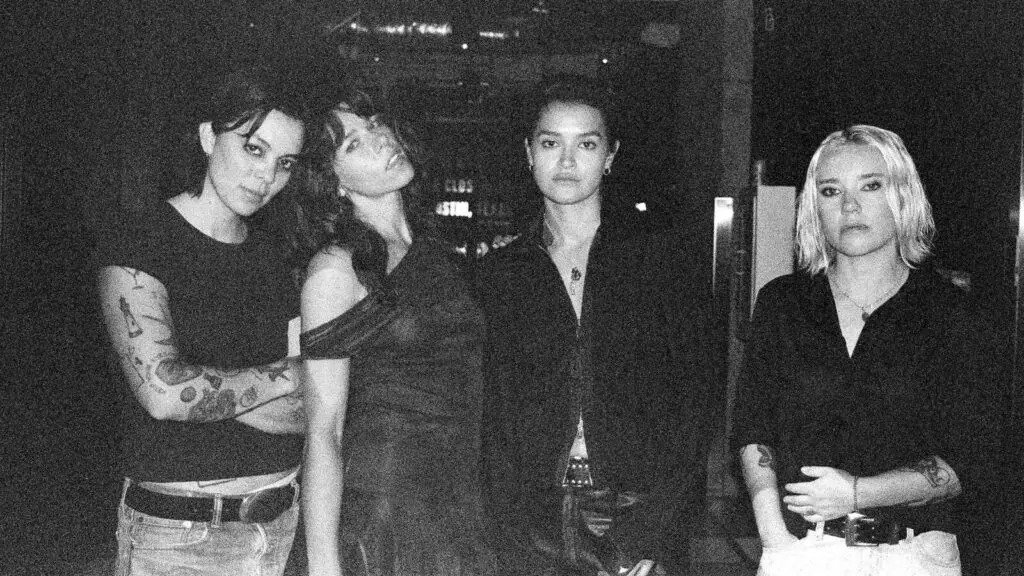 The Aces