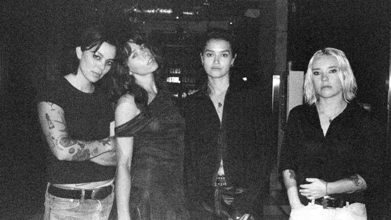 The Aces