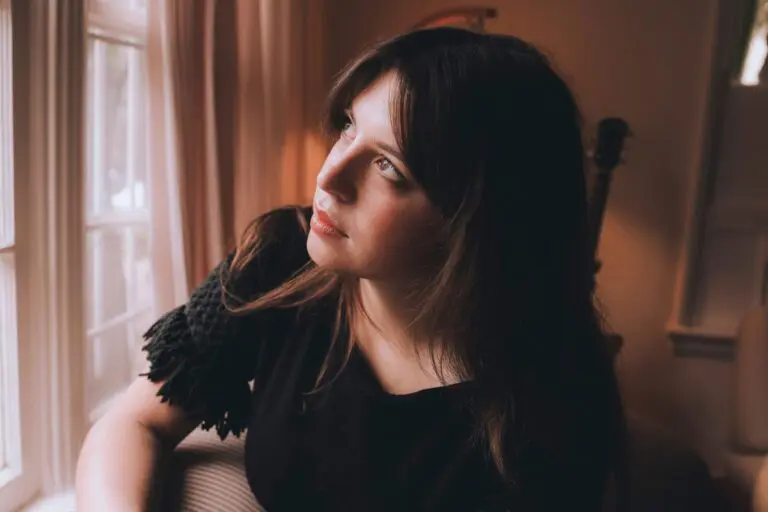 Stella Lefty, Grace Enger