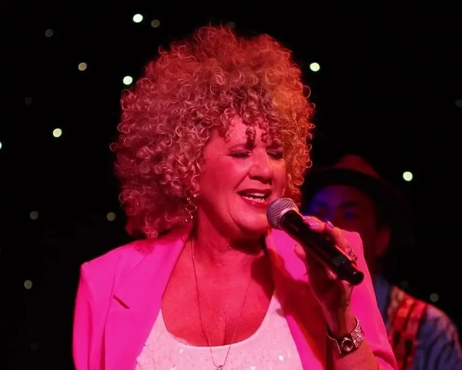 Kaye Bohler’s Album Release Party