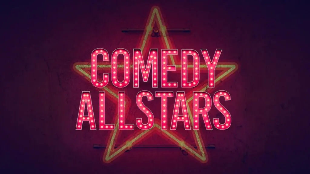 Cobb’s Comedy Allstars