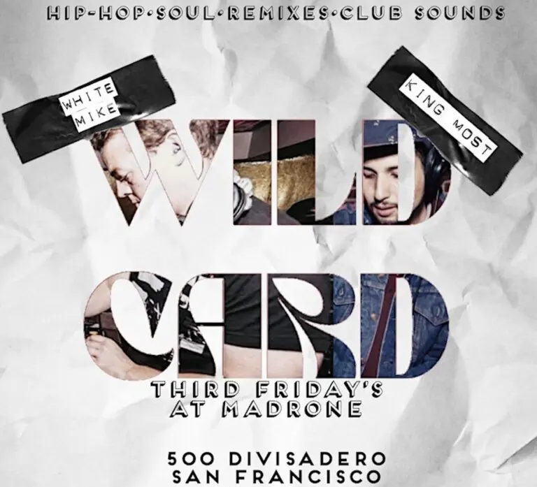 Wild Card