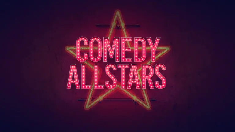 Comedy Allstars with Joe Klocek