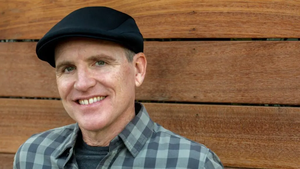 Greg Fitzsimmons at Punch Line Comedy Club
