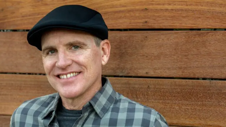 Greg Fitzsimmons at Punch Line Comedy Club