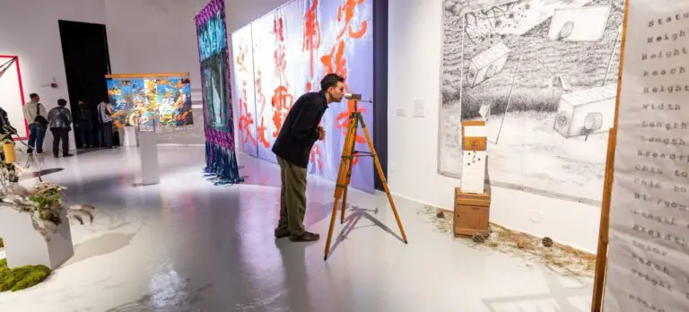 2026 Murphy & Cadogan Art Awards Ceremony and Opening Reception