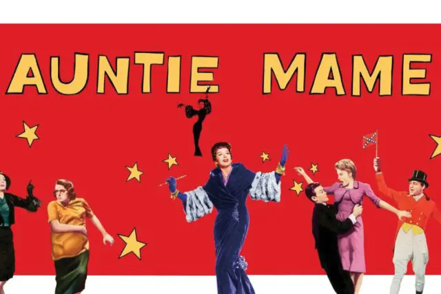 Auntie Mame