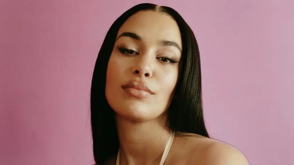 Jorja Smith