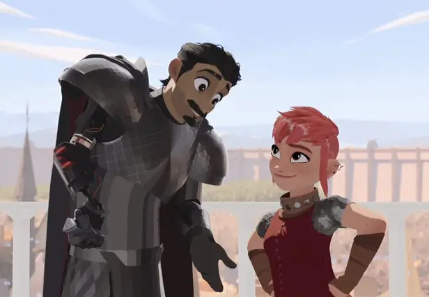 Nimona