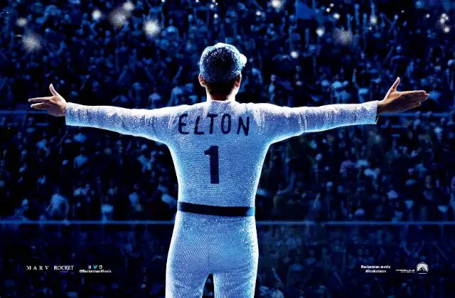 Rocketman Sing-Along