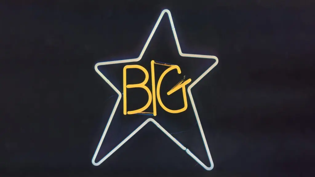 Big Star Quintet