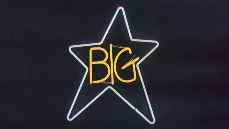 Big Star Quintet