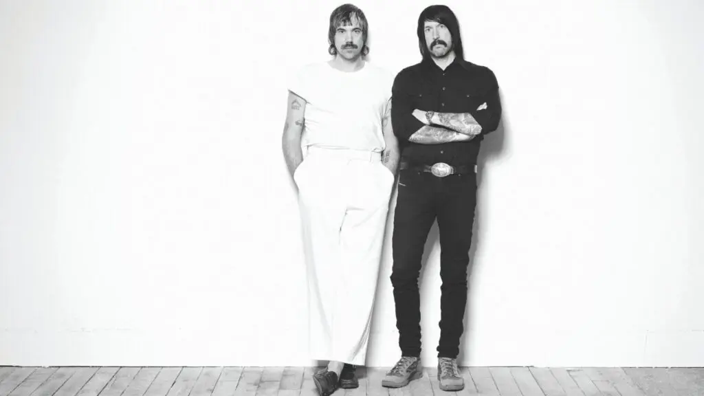 Death From Above 1979