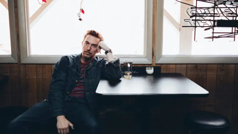 JD McPherson: SOCKS: A Rock n Roll Christmas Tour