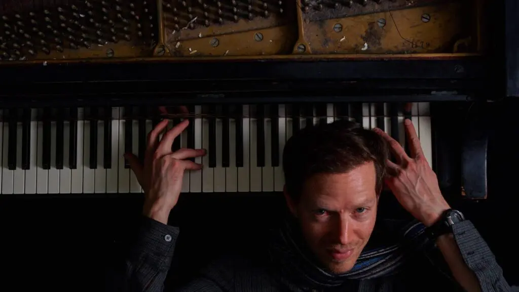 Alon Nechustan’s Venture Bound Quintet