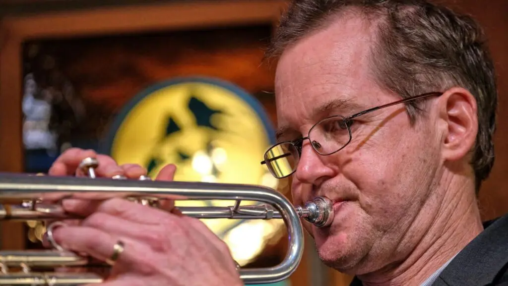 Erik Jekabson Quartet Plays Rodgers & Hart