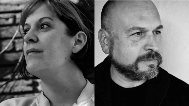 Gil Duran (The Nerd Reich) & Amy Westervelt (Brought to You By)